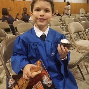 Meet your Posher, Dennis